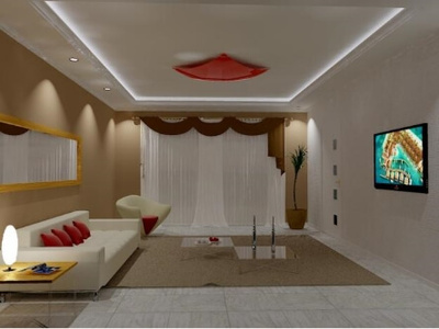 Forro Drywall para Ambientes Comerciais e Corporativos da Jomag