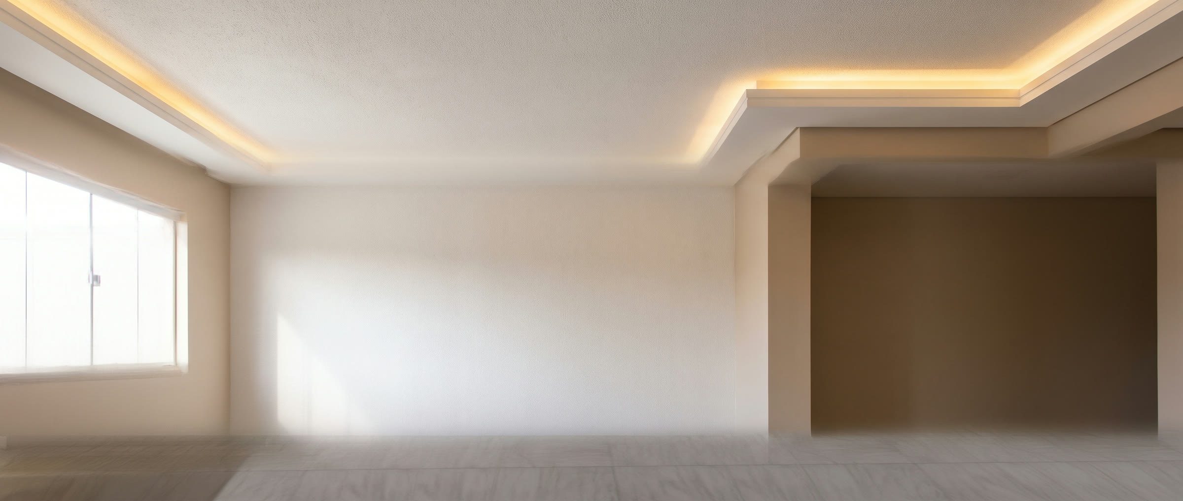 Forro de Drywall em Guarulhos: instalação executada pela Jomag